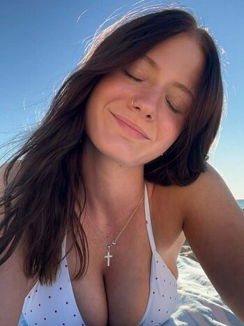 Full leaked Elizaross private photo
