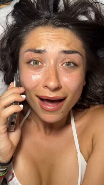 Full leaked Elizaserenoo private photo
