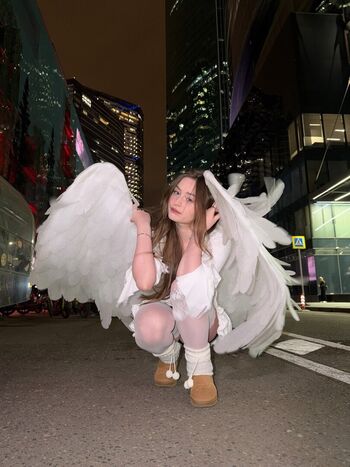 Full leaked Elizaveta belle private photo