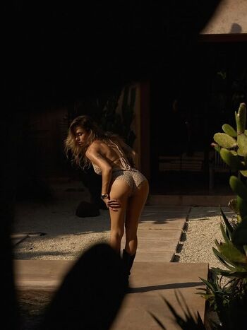 Full leaked Elizaveta gorodko private photo