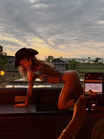 Full leaked Elizaveta gorodko private photo