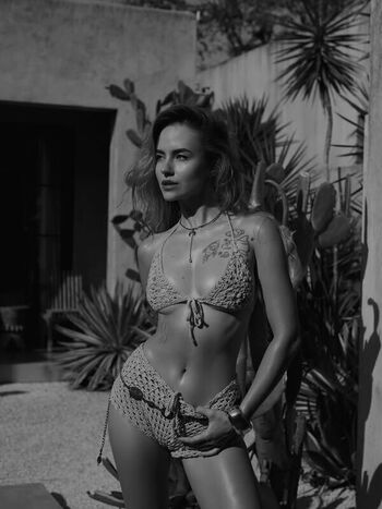 Full leaked Elizaveta gorodko private photo