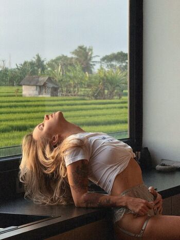 Full leaked Elizaveta gorodko private photo