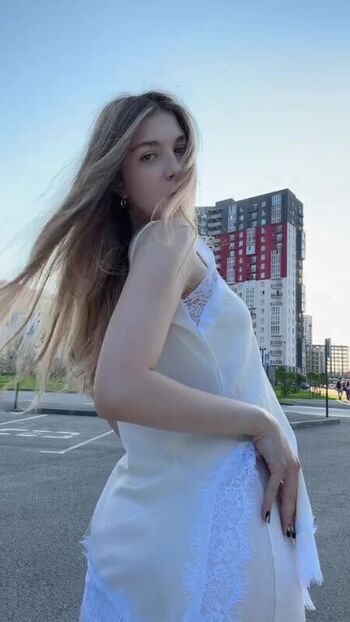 Full leaked Elizaveta satickaya private photo
