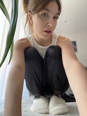 Full leaked Elizaveta satickaya private photo