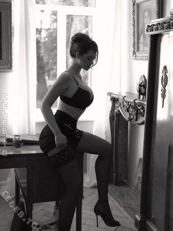 Full leaked Elizavetabom private photo
