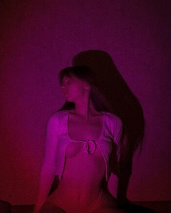 Full leaked Elizavettka private photo