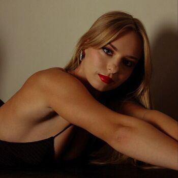 Full leaked Elizavettka private photo