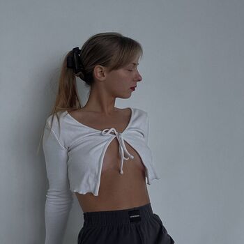 Full leaked Elizavettka private photo