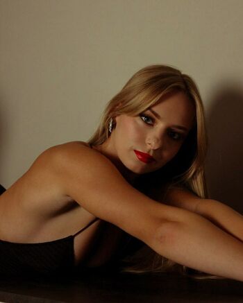 Full leaked Elizavettka private photo