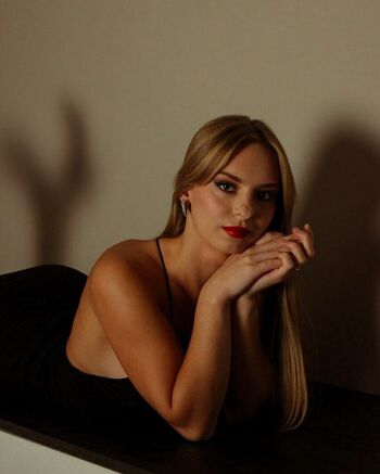 Full leaked Elizavettka private photo
