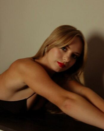 Full leaked Elizavettka private photo
