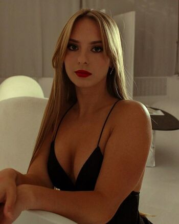 Full leaked Elizavettka private photo