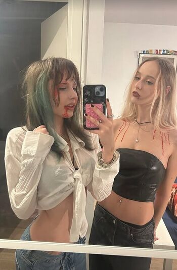 Full leaked Elizxaq private photo