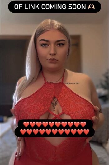 Full leaked Ell pickett private photo