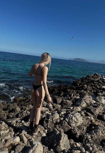 Full leaked Ellna a page private photo