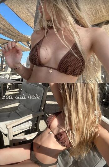 Full leaked Ellna a page private photo