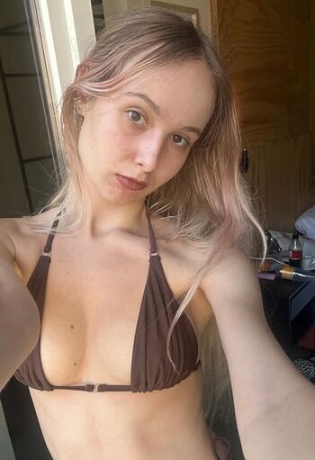 Full leaked Ellna a page private photo