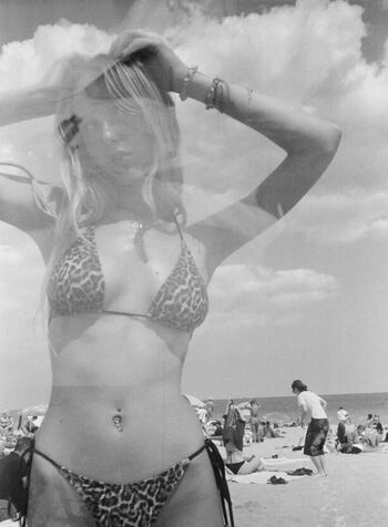 Full leaked Ellna a private photo