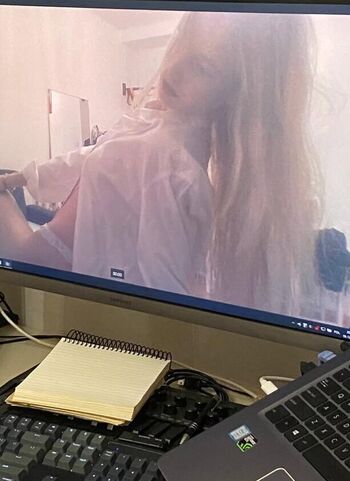 Full leaked Ellna a private photo