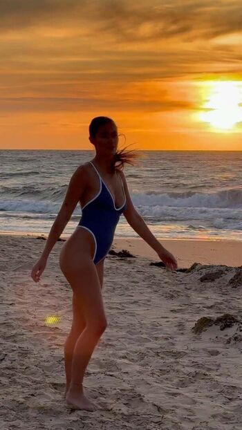 Full leaked Ella alexandra private photo