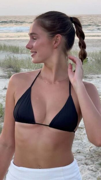 Full leaked Ella alexandra private photo
