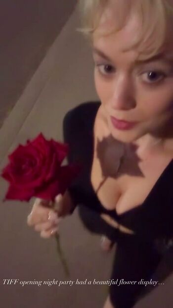Full leaked Ella ballentine page private photo