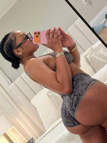 Full leaked Ella bandz private photo