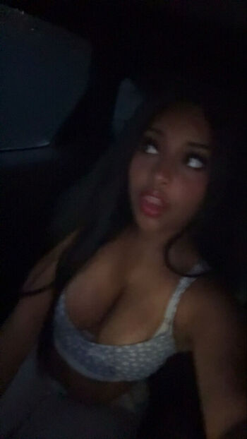 Full leaked Ella belay private photo