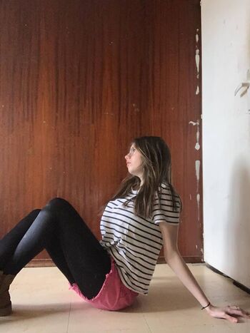 Full leaked Ella brd private photo