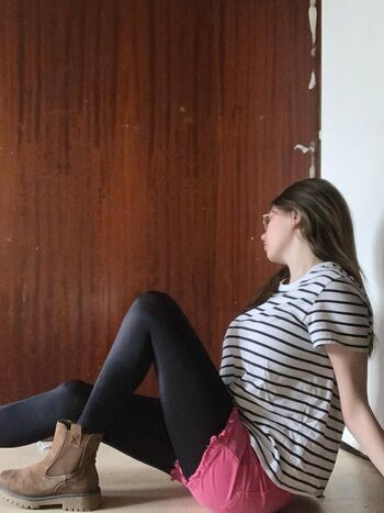 Full leaked Ella brd private photo