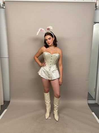 Full leaked Ella bright private photo
