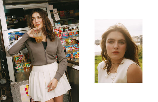 Full leaked Ella bright private photo