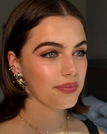 Full leaked Ella bright page private photo