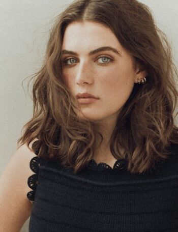 Full leaked Ella bright page private photo