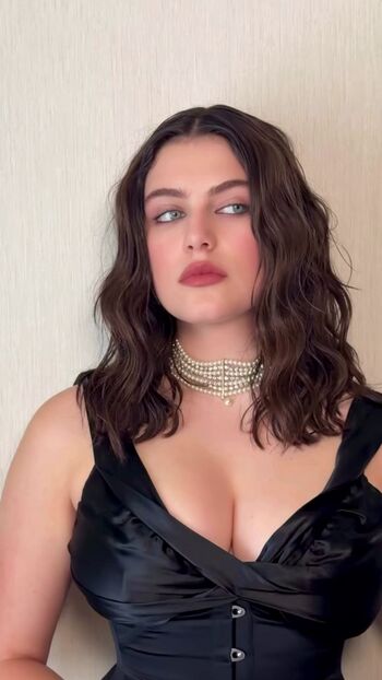 Full leaked Ella bright private photo