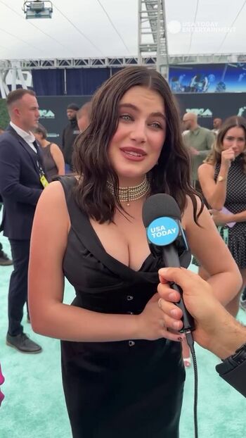 Full leaked Ella bright private photo