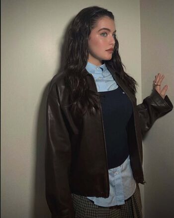 Full leaked Ella bright private photo