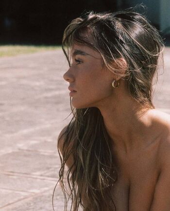 Full leaked Ella cervetto  page private photo