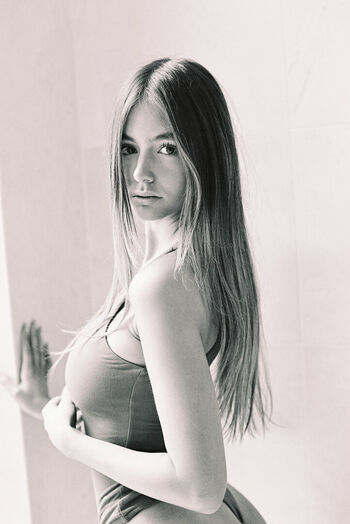 Full leaked Ella cervetto  page private photo