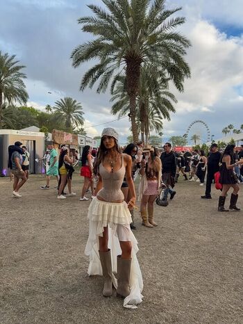 Full leaked Ella cervetto  page private photo