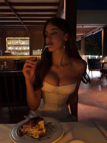 Full leaked Ella cervetto private photo