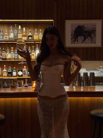 Full leaked Ella cervetto private photo
