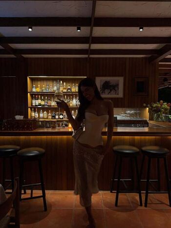 Full leaked Ella cervetto private photo