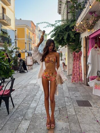 Full leaked Ella cervetto private photo