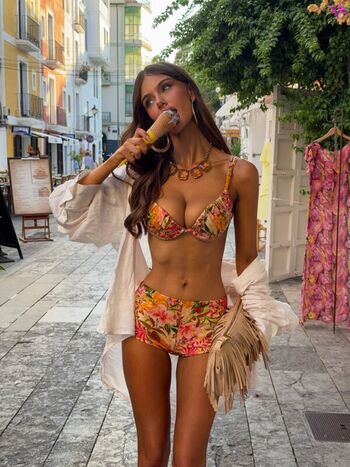 Full leaked Ella cervetto private photo