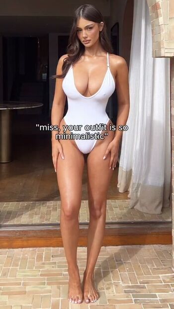 Full leaked Ella cervetto private photo