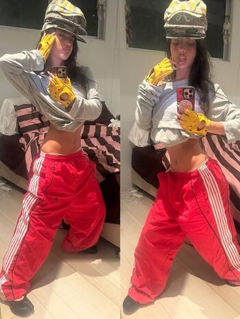 Full leaked Ella christo page private photo