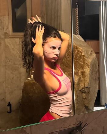 Full leaked Ella christo page private photo