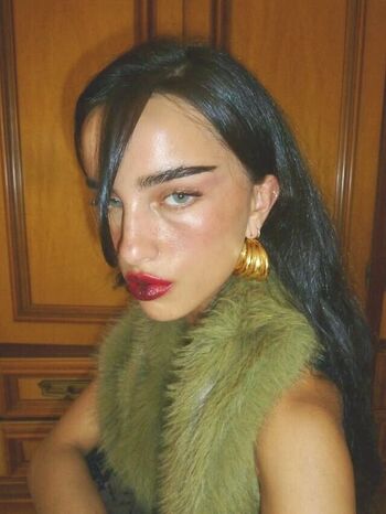 Full leaked Ella christo page private photo
